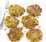 Potato Rosti Cakes Recipe with Parsnip