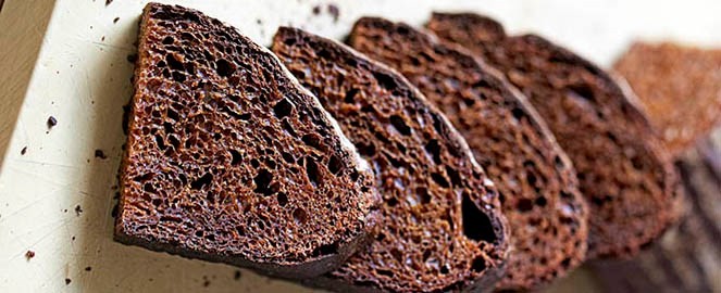 Easy Marmite Bread Recipe