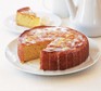 Lemon Drizzle Cake Recipe