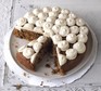 Carrot Cake Recipe with Muscovado Sugar