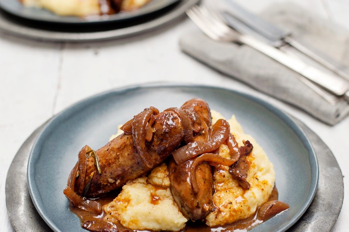 braiseditaliansausages