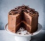Chocolate Fudge Cake Recipe