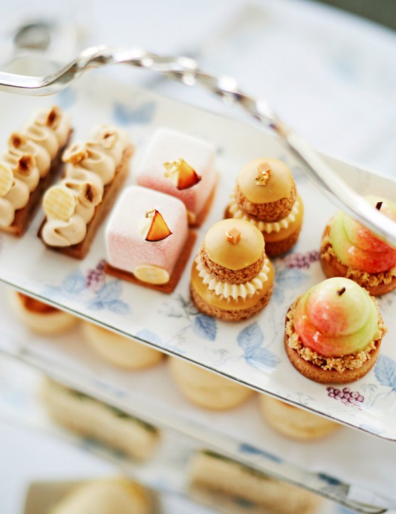 Best Places for Afternoon Tea in the UK that are not in London