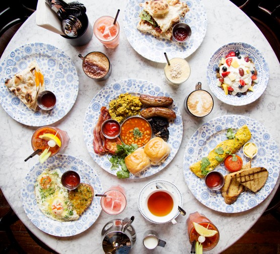 Best Restaurants 2019