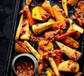 Roasted Root Vegetables Recipe With Umami