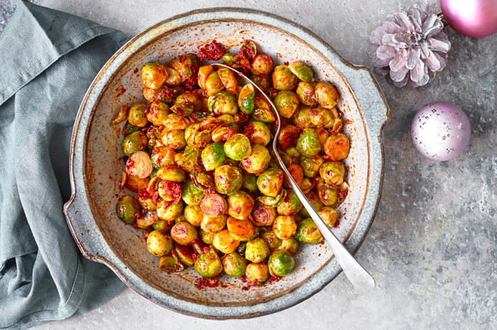 Best Brussels Sprouts Recipes