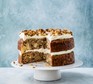 Hummingbird cake