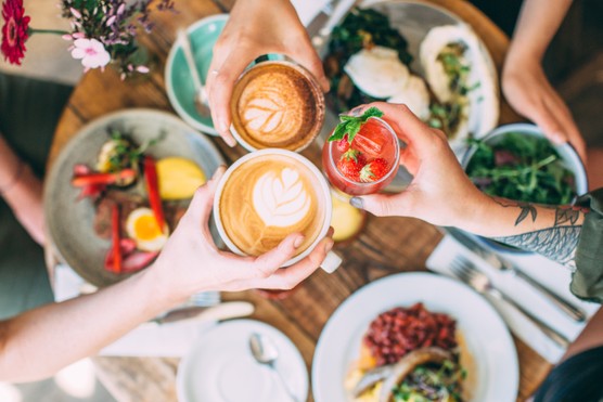 Poco, Bristol: Restaurant Review