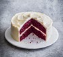 Red Velvet Cake Recipe
