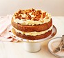 Salted Caramel Cake