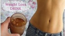 DIY: Weight loss Drink!  to boost your natural metabolism