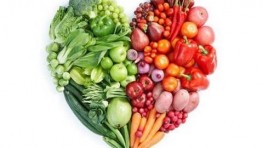 The Best Heart Healthy Fruits and Vegetables