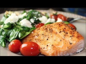 easy Fat Loss Cooking