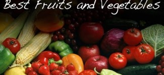 Best Fruits and Vegetables for Your Health – Gardening with Dr. Weil