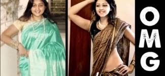 How I Lost 33 kg in 1 Year | Weight Loss Body Transformation | This Girl will Shock You
