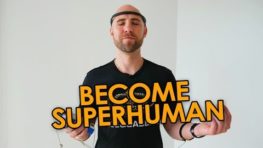 10 Little Known Biohacks That Will Make You Superhuman