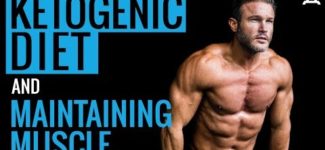 KETOGENIC DIET | Shred Fat and Build Muscle