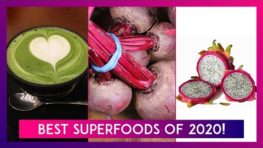 From Microgreens To Fermented Foods, Top Superfoods That Will Keep You Healthy In 2020!